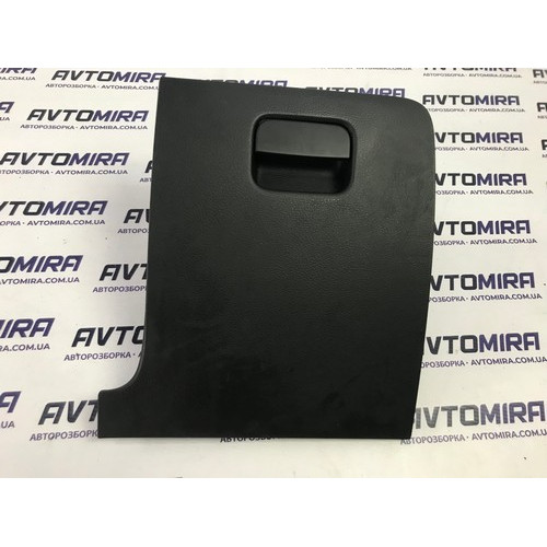 Крышка бардачка VW Passat B6 2005-2010 3C2857922